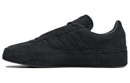 Кроссовки Adidas Y-3 Gazelle Black, черный ie3239 | black