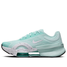 Кроссовки zoom superrep 4 nn Nike, зеленый do9837-300 | jade ice/white-mineral-black-emerald rise-clear jade