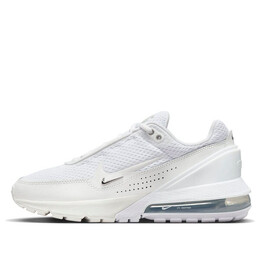 Кроссовки air max пульс Nike, белый fd6409-101 | white
