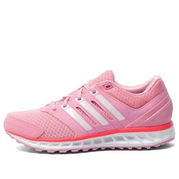 Кроссовки falcon elite 3 Adidas, розовый aq2306 | pink/white