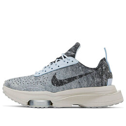 Кроссовки Air Zoom Type Nike, серый dd2947-400 | grey/white