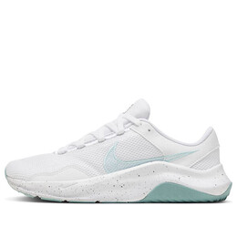 Кроссовки легенда Essential 3 Nike, белый dm1119-101 | white