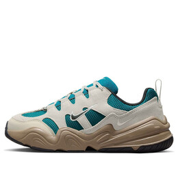 Кроссовки тек хера Nike, коричневый dr9761-110 | light orewood brown/black/geode teal/khaki