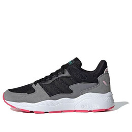 Кроссовки crazychaos Adidas, черный ef1060 | black