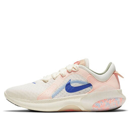Кроссовки joyride dual run 2 Nike, розовый dd8504-188 | pink/blue