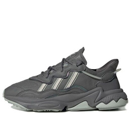Кроссовки ozweego Adidas, серый ee5718 | grey