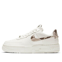 Кроссовки air force 1 пиксель se Nike, белый cv8481-101 | white