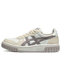 Кроссовки Court mz 2.0 кроссовки Asics, серый 1203a508-100 | grey/white/beige