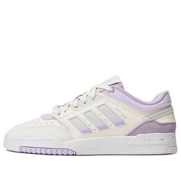 Кроссовки оригинальные drop step низкие wdirectional кроссовки Adidas, белый if2691 | white / purple