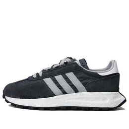 Кроссовки оригиналы ретро кроссовки e5 Adidas, черный ie7064 | black / white