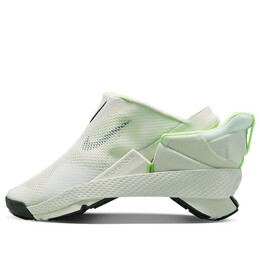 Кроссовки летят Nike, белый dr5540-004 | white/green