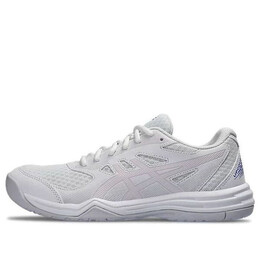Кроссовки upcourt 5 Asics, белый 1072a088-105 | white/cosmos