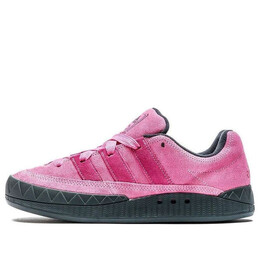 Кроссовки оригиналы adimatic кроссовки Adidas, розовый ie7364 | pink fusion