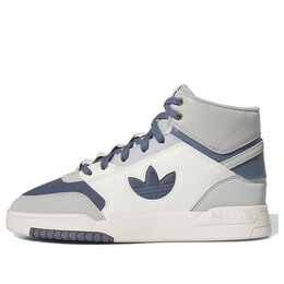 Кроссовки оригиналы drop step ix кроссовки Adidas, белый if2685 | white / grey / blue