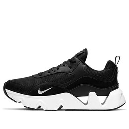 Кроссовки ryz 365 2 Nike, черный cu4874-001 | black/white