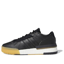 Кроссовки оригиналы соперничество rm низкий чи Adidas, черный fu6689 | black/brown
