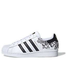 Кроссовки суперзвезда Adidas, белый fx3600 | white
