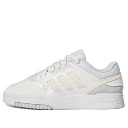 Кроссовки оригиналы drop step ix кроссовки Adidas, белый if2690 | white / cream / blue