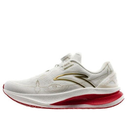 Кроссовки чемпион 2 про Anta, белый 122345582s-1 | white/gold/red
