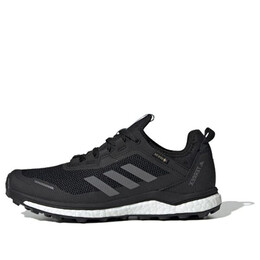 Кроссовки terrex agravic flow gtx Adidas, черный ef9618 | black