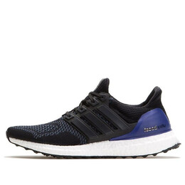 Кроссовки ультрабуст 1.0 Adidas, черный b27172 | black