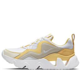 Кроссовки ryz 365 Nike, желтый bq4153-103 | creamyellow/gray