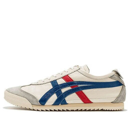 Кроссовки мексика 66 Onitsuka Tiger, красный 1182a465-100 | red/white/blue