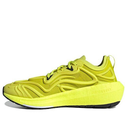 Кроссовки от Stella McCartney Ultraboost Speed Shoes Adidas, коричневый if0433 | shock slime / core black / core black