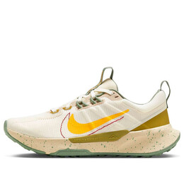 Кроссовки можжевельник тропа 2 следующая природа Nike, белый fq6874-181 | pale ivory/sandpile/sail white/laser orange