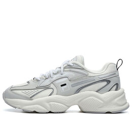 Кроссовки wings shoes 'white grey' Fila, белый f12w226118fsa | white/grey