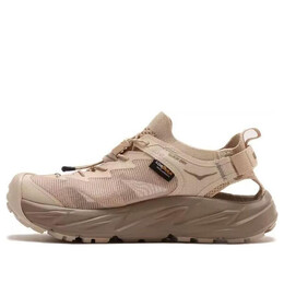 Кроссовки hopara 2 'sand' Hoka One One, бежевый 1147670-ssdd | tan