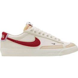 Кроссовки Nike Wmns Blazer Low, кремовый dx6064 161 | cream