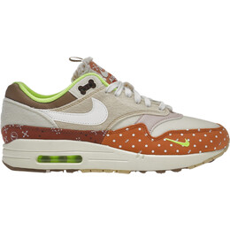 Кроссовки Nike Wmns Air Max 1 PRM, кремовый dr2553 111 | cream