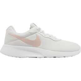 Кроссовки Nike Wmns Tanjun Refine, белый dr4495 101 | white