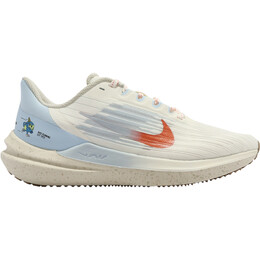 Кроссовки Nike Wmns Air Winflo 9, кремовый dx6048 181 | cream