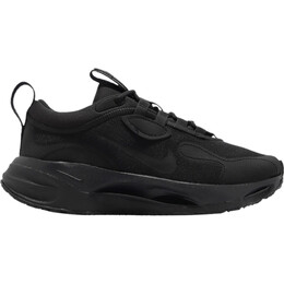 Кроссовки Nike Wmns Spark Flyknit, черный dz2757 001 | black
