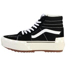 Кроссовки Vans cu Platform Sk8-Hi Stacked, Черный, Женский de24d86f-9503-42e1-aa8c-a56194815be2_c1 | negro