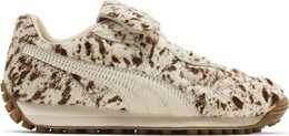 Puma Кроссовки Fenty x Wmns Avanti 'Pony Hair - Alpine Snow', кремовый 399815 01 | cream
