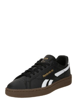 Кроссовки Reebok CLUB C GROUNDS, черный 15474287 | black