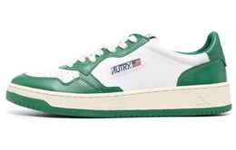 Кроссовки Autry Medalist Low-top Sneakers aulw-wb03