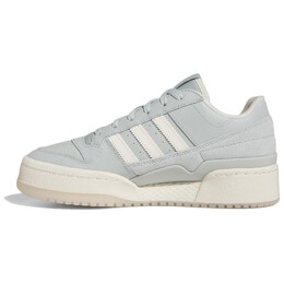 Кроссовки Adidas Women's Forum Bold Stripes 'Wonder Silver', синий ig3972 | blue