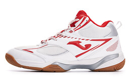 Кроссовки Joma Training Shoes Women's Mid-top White/Red, белый 3235xp4105白红 | white