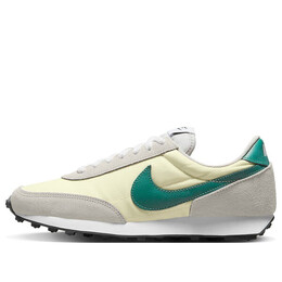 Кроссовки рассвет Nike, зеленый ck2351-112 | green