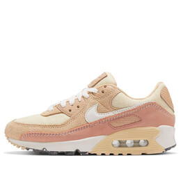 Кроссовки air max 90 Nike, коричневый cw6209-212 | brown