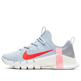 Кроссовки Nike Metcon 3, синий cj6314-006 | blue/crimson