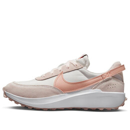 Кроссовки вафельные дебют Nike, розовый dh9523-602 | pink