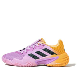 Кроссовки баррикада 13 Adidas, оранжевый ie5420 | hazy orange/legend ivy/bliss lilac