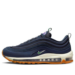 Кроссовки air max 97 Nike, синий dr9774-400 | blue