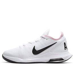 Кроссовки Court Air Max Wildcard Nike, белый ao7353-105 | white/black/pink foam