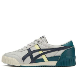 Кроссовки machuation Onitsuka Tiger, серый 1182a595-022 | grey/green